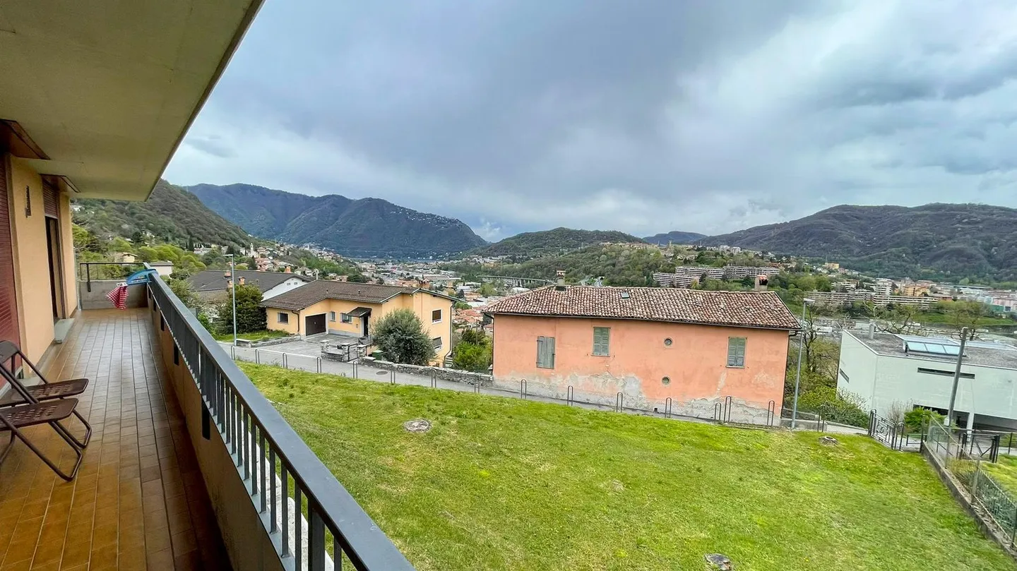 Maison indépendante à Vacallo - Photo 7 sur 18