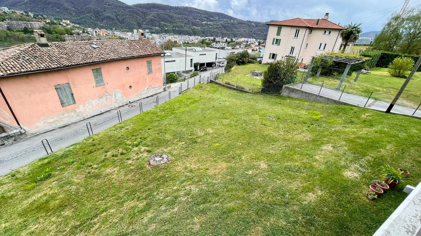 Maison indépendante à Vacallo - Photo 8 sur 18