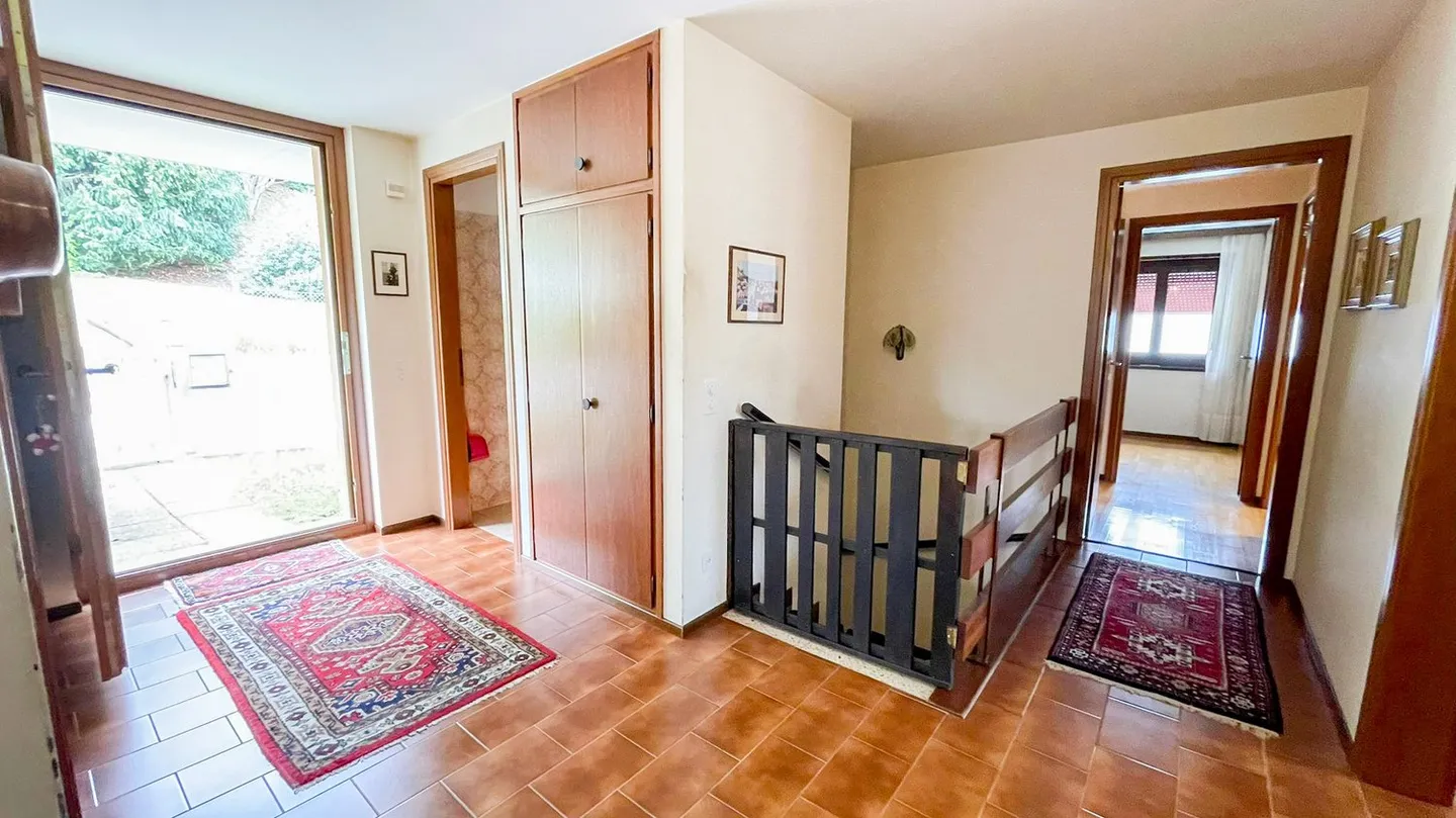 Maison indépendante à Vacallo - Photo 10 sur 18