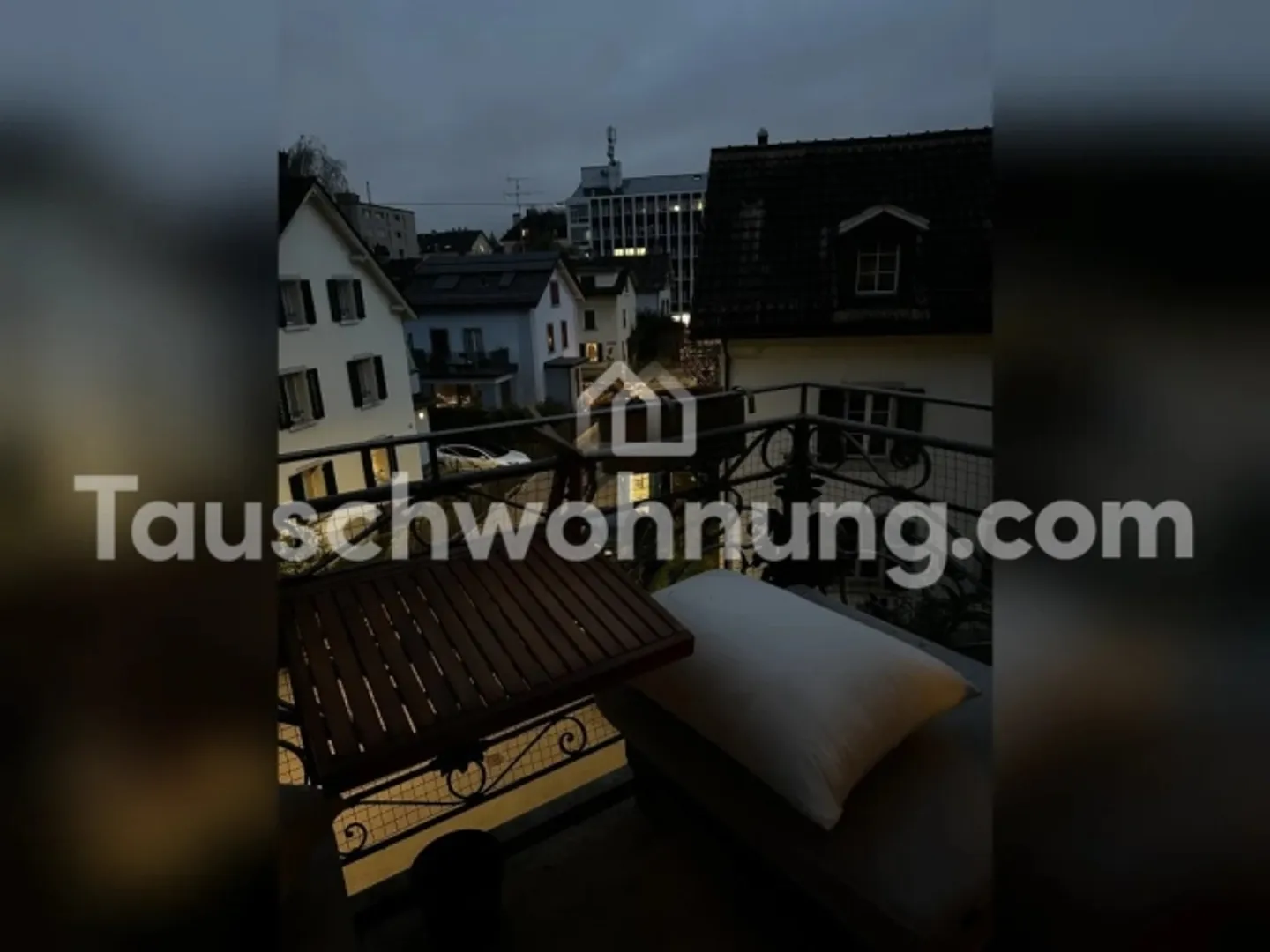 Appartement lumineux de 3,5 pièces à Limmatplatz en échange d'un appartement de 4,5 pièces à Zurich - Photo 4 sur 8