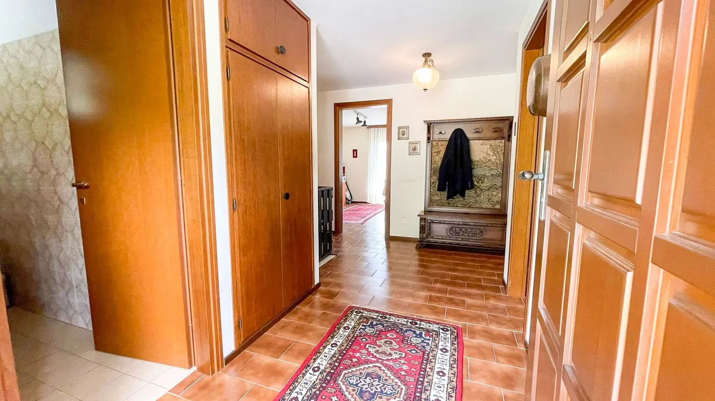 Maison indépendante à Vacallo - Photo 11 sur 18