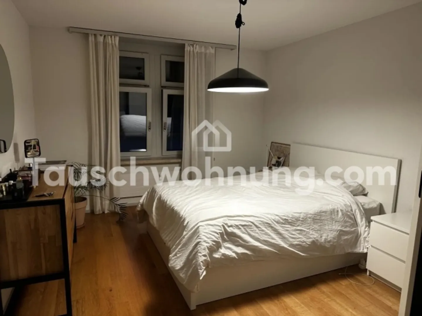 Appartement lumineux de 3,5 pièces à Limmatplatz en échange d'un appartement de 4,5 pièces à Zurich - Photo 5 sur 8