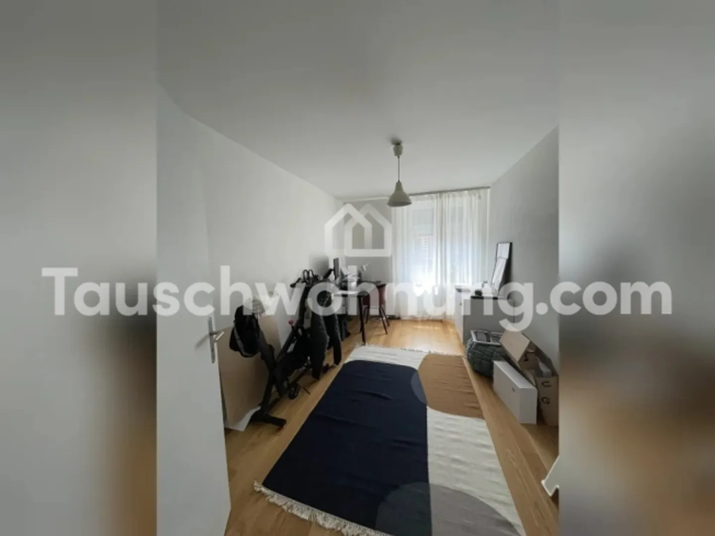 Appartement lumineux de 3,5 pièces à Limmatplatz en échange d'un appartement de 4,5 pièces à Zurich - Photo 6 sur 8
