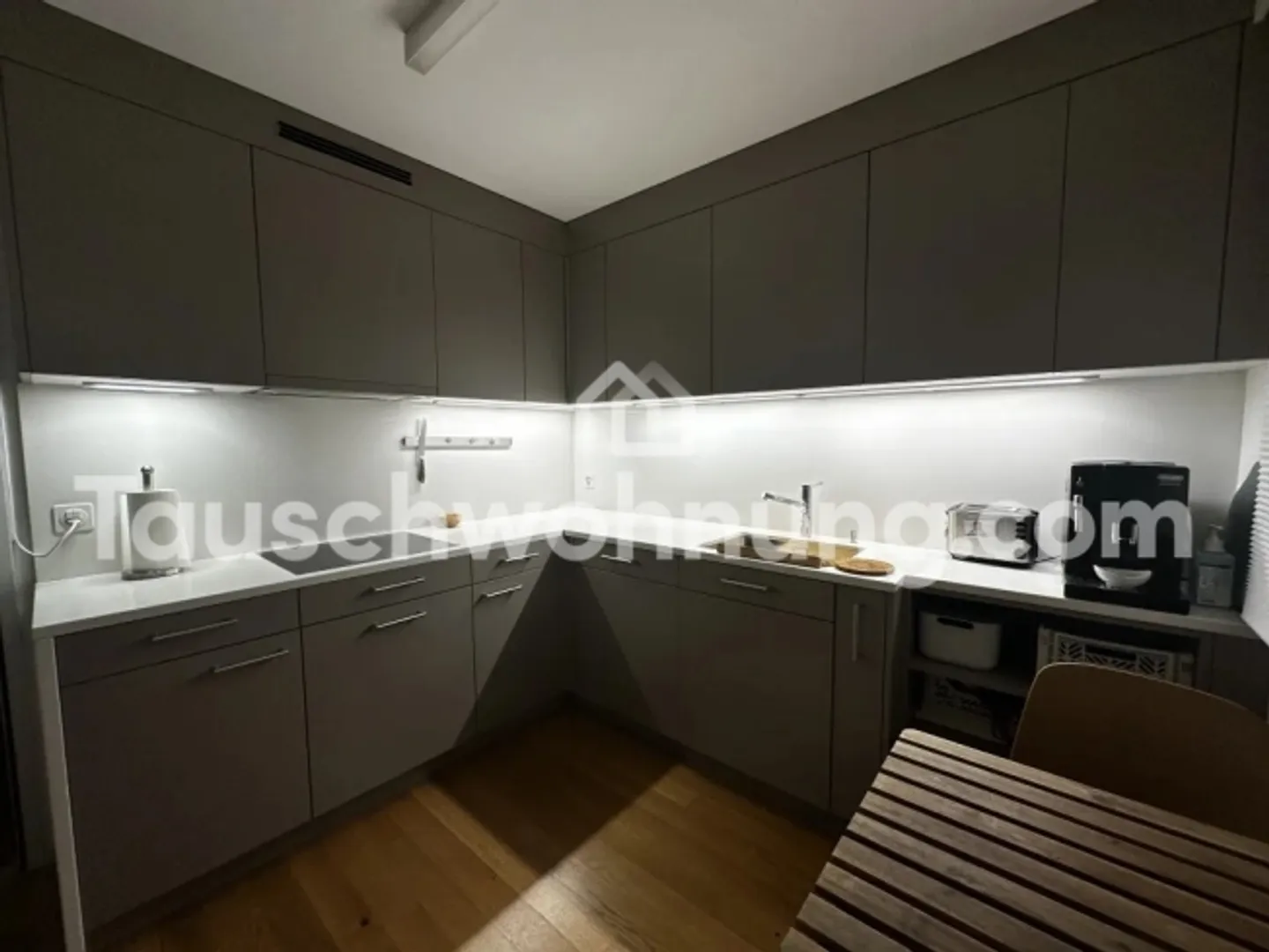 Appartement lumineux de 3,5 pièces à Limmatplatz en échange d'un appartement de 4,5 pièces à Zurich - Photo 8 sur 8