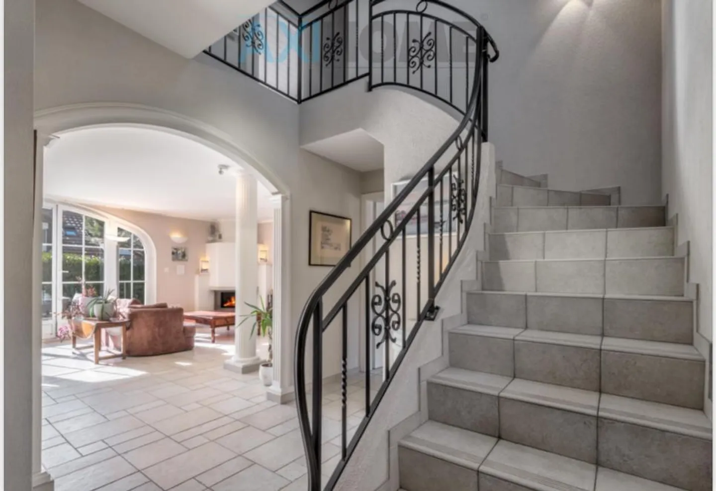 Charmante villa vaudoise - Photo 7 sur 13