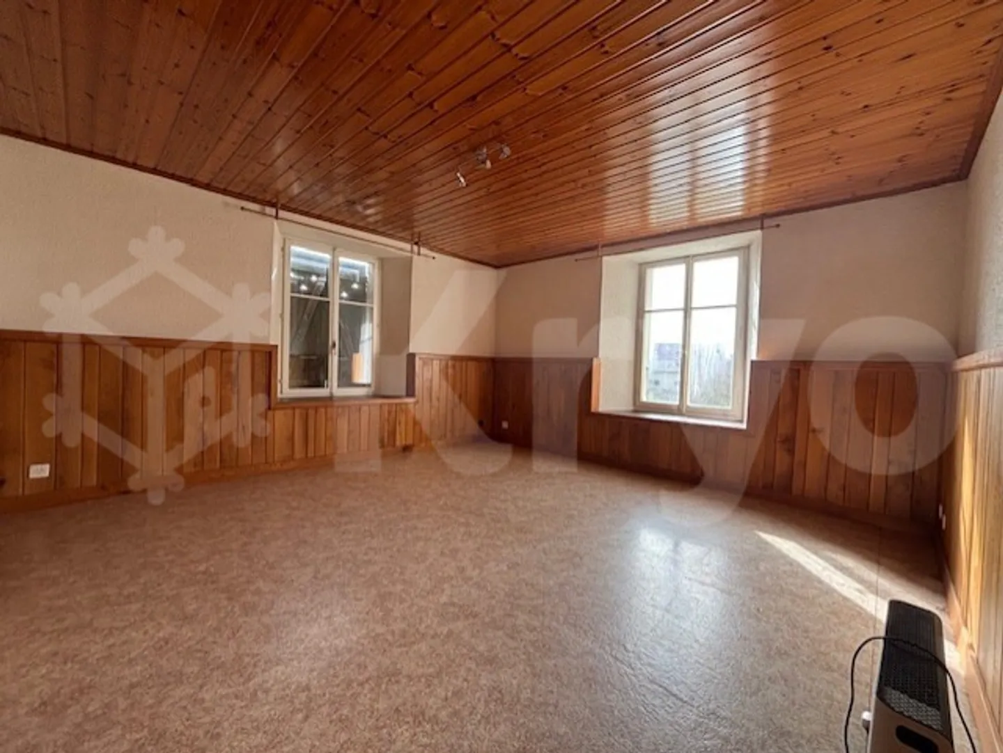 Bonfol, appartamento di 3,5 locali con ingresso indipendente - Foto 6 di 8