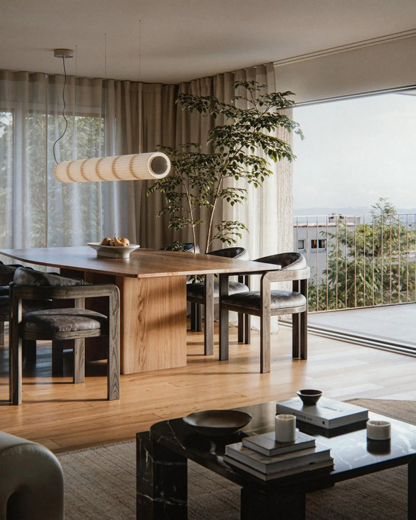 «Im Maas»: Résidences de Maison de Ville - Photo 4 sur 7
