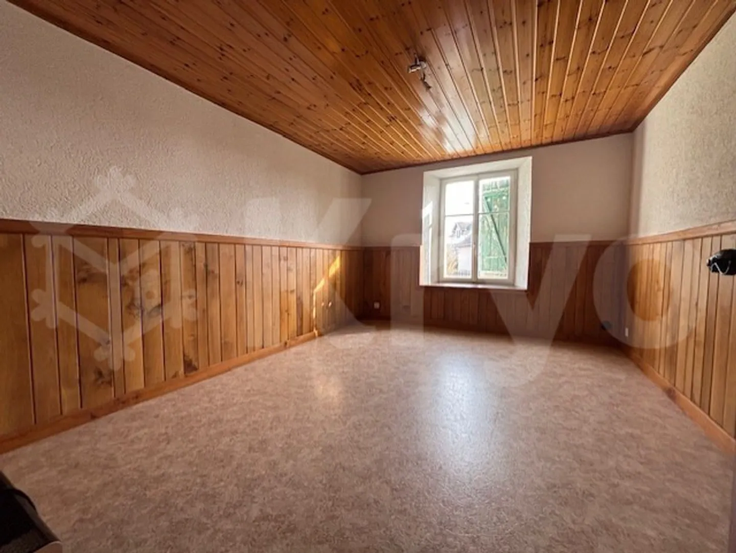 Bonfol, appartamento di 3,5 locali con ingresso indipendente - Foto 8 di 8