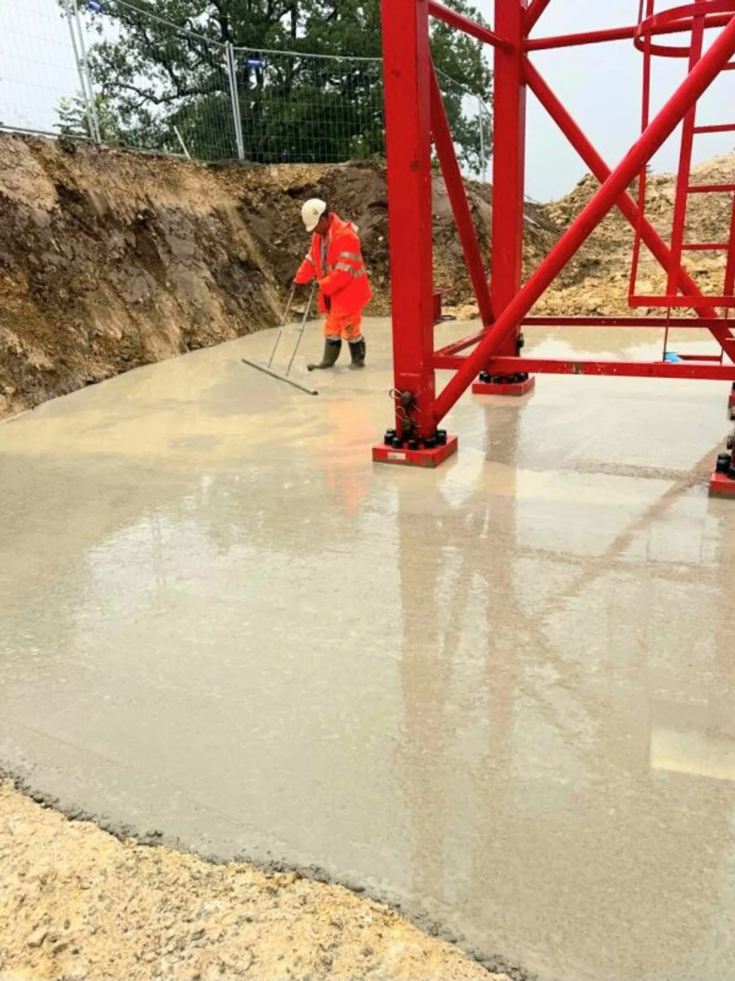 Last 5.5 rooms new with large terraces and lake view - Photo 18 of 18