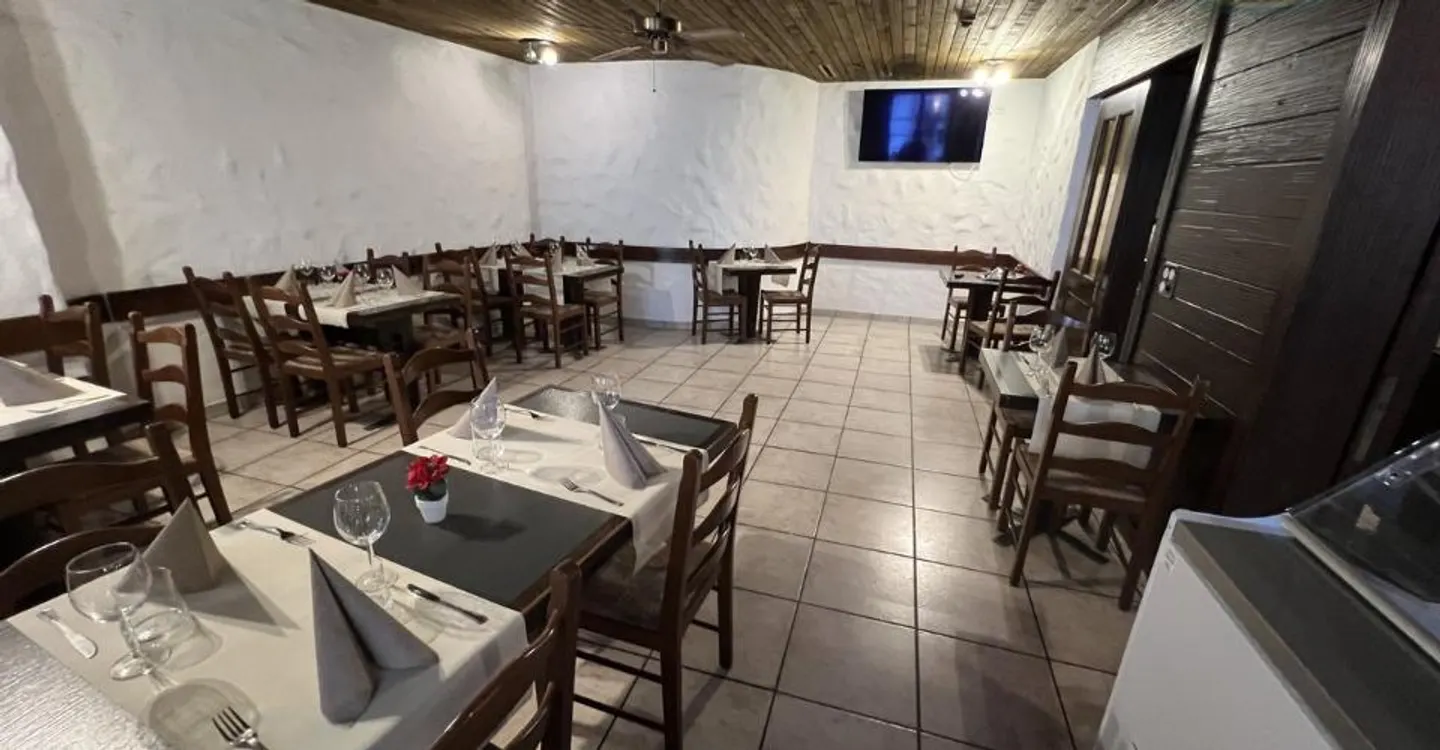 Renditeobjekt mit Restaurant - Foto 5 von 13