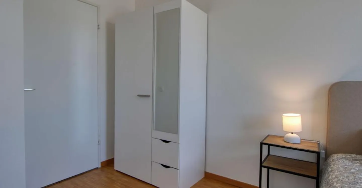 Elegantes Coliving mit atemberaubendem Blick auf den See und die Berge - Foto 2 von 22