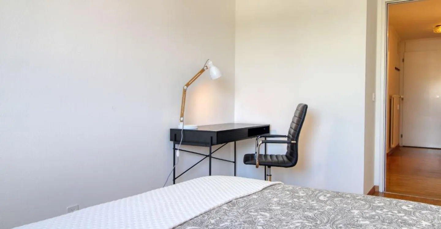 Elegantes Coliving mit atemberaubendem Blick auf den See und die Berge - Foto 4 von 22