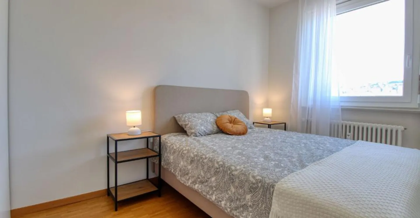 Elegantes Coliving mit atemberaubendem Blick auf den See und die Berge - Foto 6 von 22