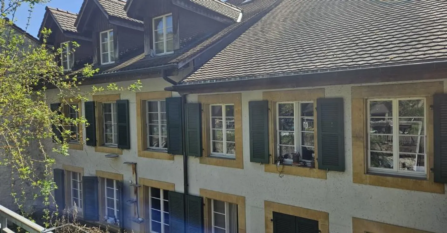 Renditeobjekt mit Restaurant - Foto 12 von 13
