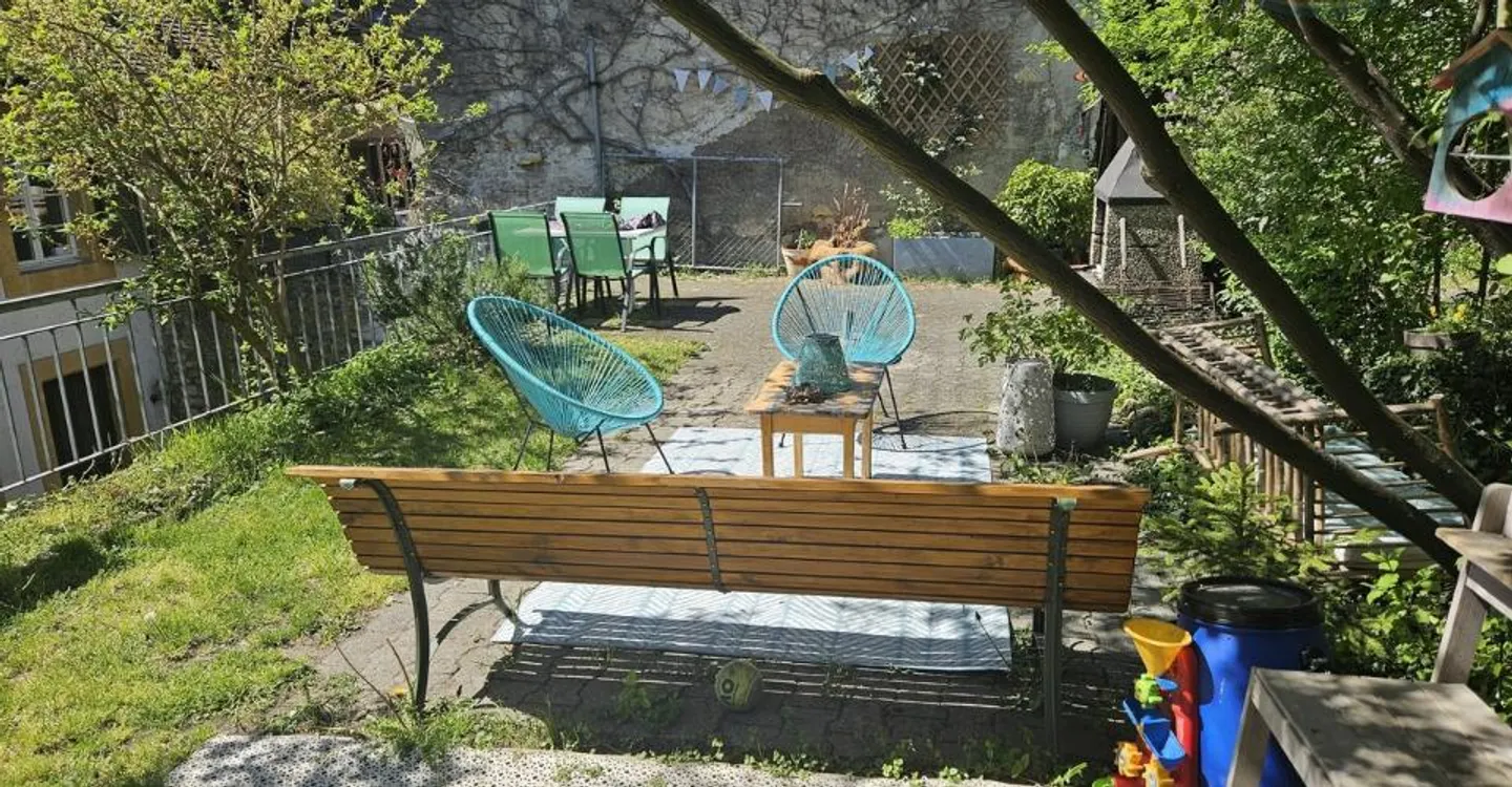 Renditeobjekt mit Restaurant - Foto 13 von 13