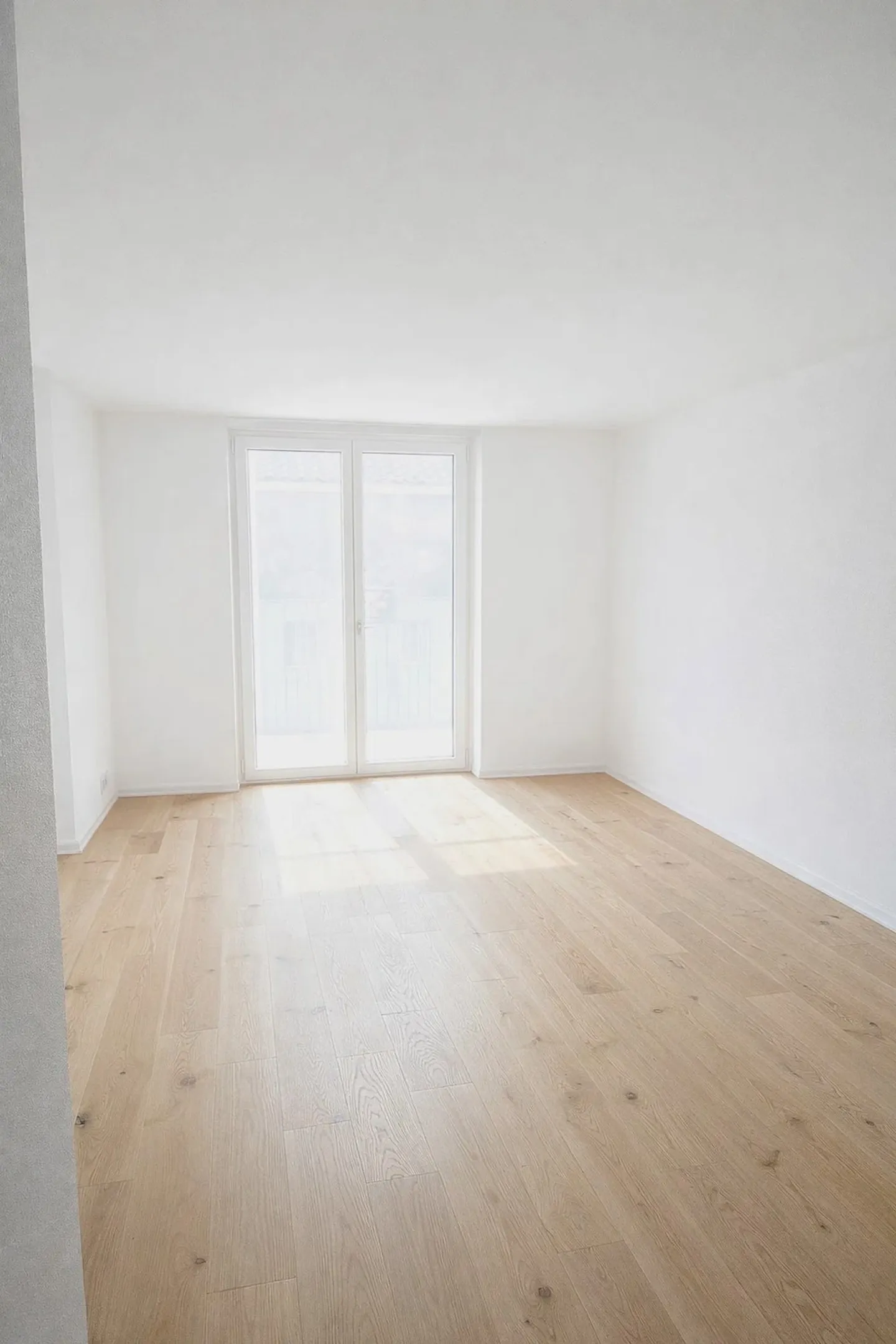 Exclusive 67m² apartment with two bathrooms and separate craft room - Photo 1 of 8