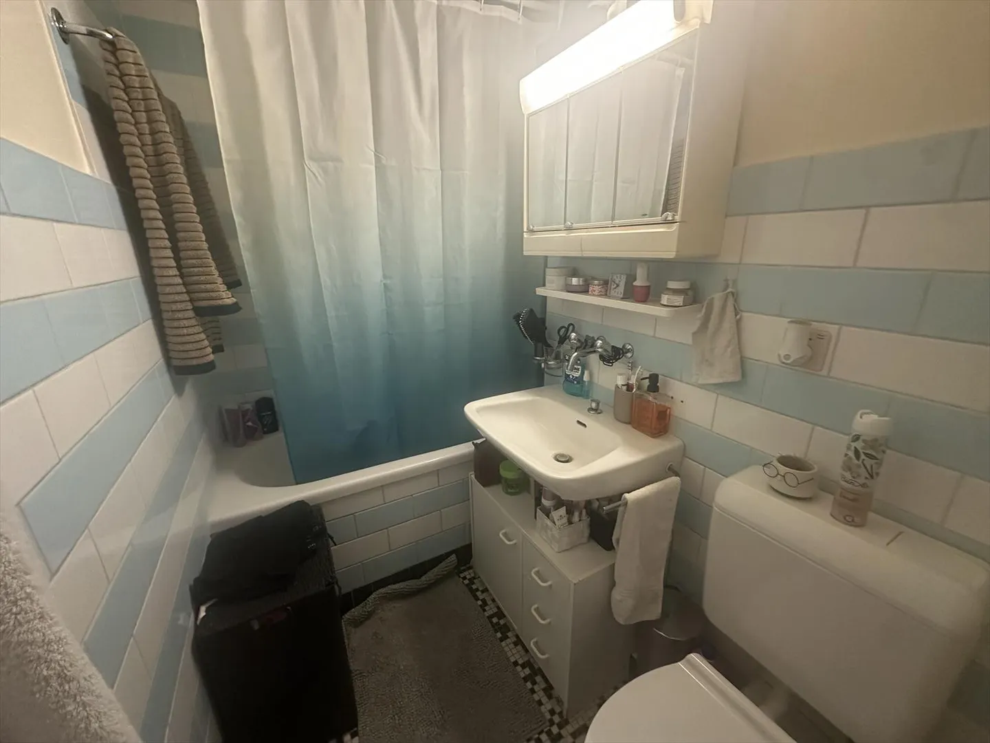 Appartamento 2 locali - Foto 4 di 4