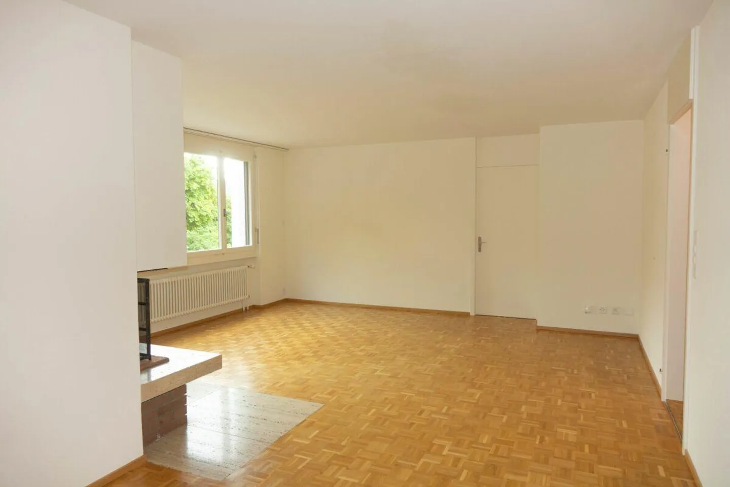 Bellissimo appartamento di 4,5 stanze in una posizione tranquilla e privilegiata a San Gallo - Foto 3 di 15