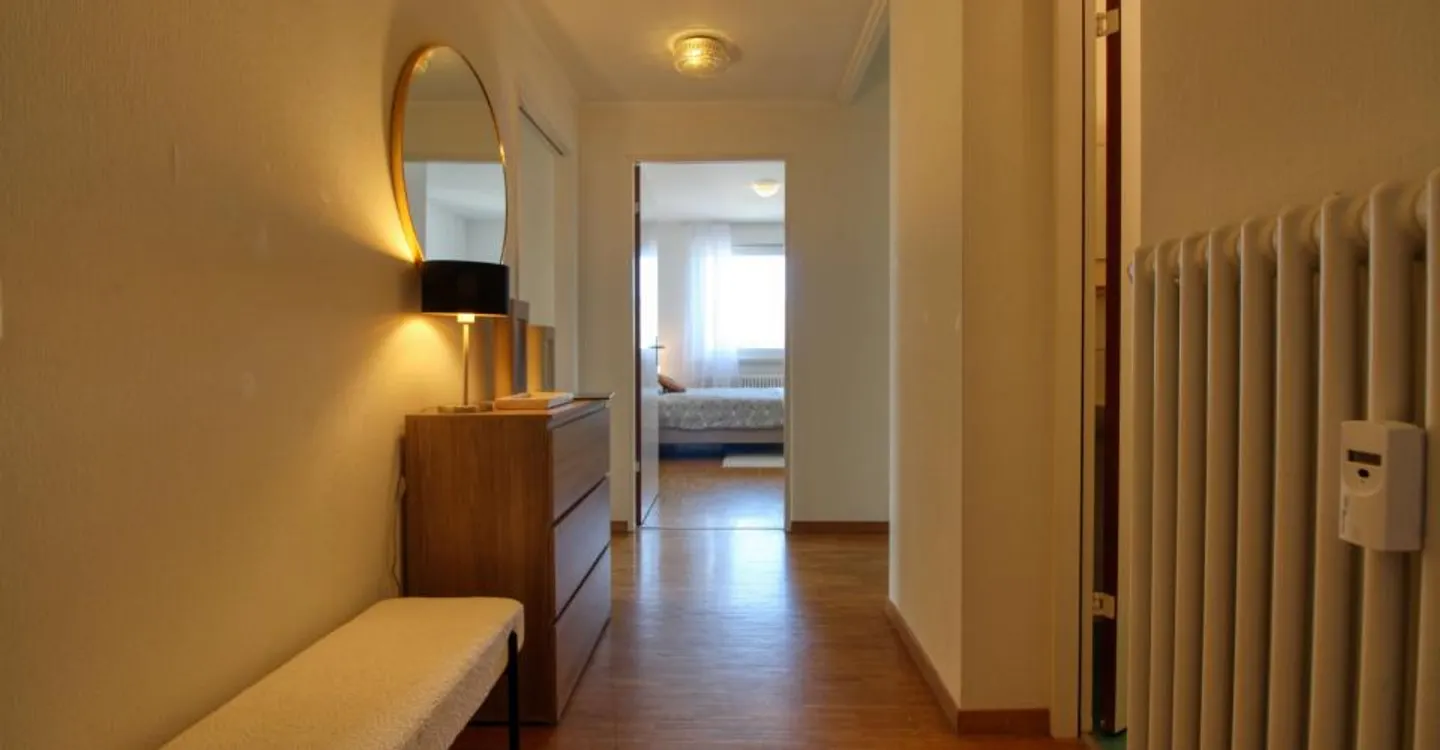 Elegantes Coliving mit atemberaubendem Blick auf den See und die Berge - Foto 17 von 22