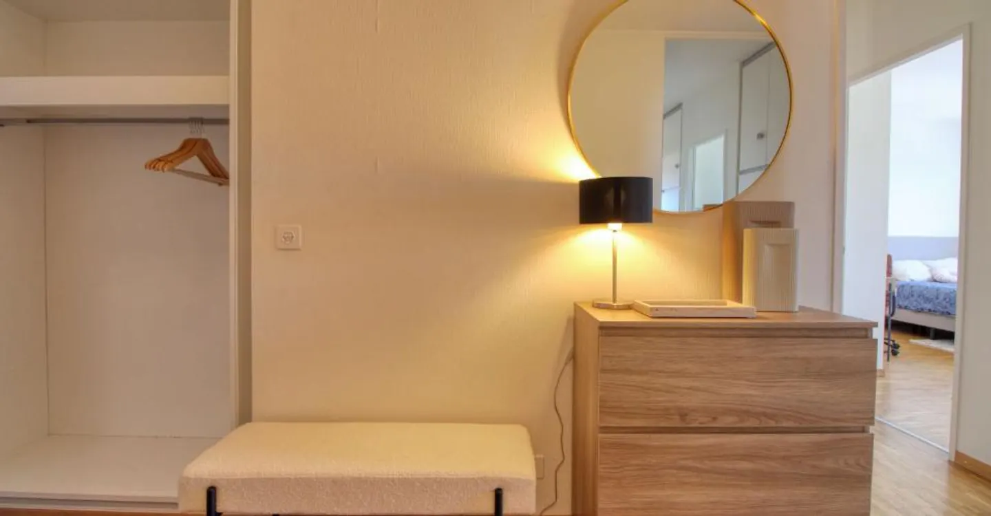 Elegantes Coliving mit atemberaubendem Blick auf den See und die Berge - Foto 19 von 22