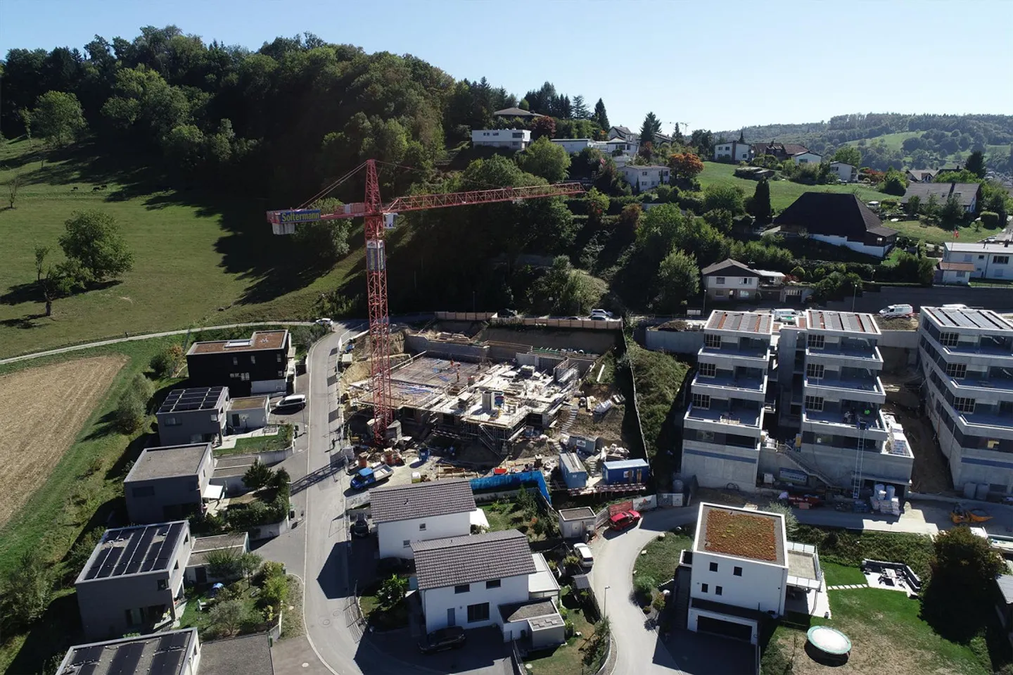 Vivere con vista - Terrassato, di alta qualità, individuale - Foto 6 di 7