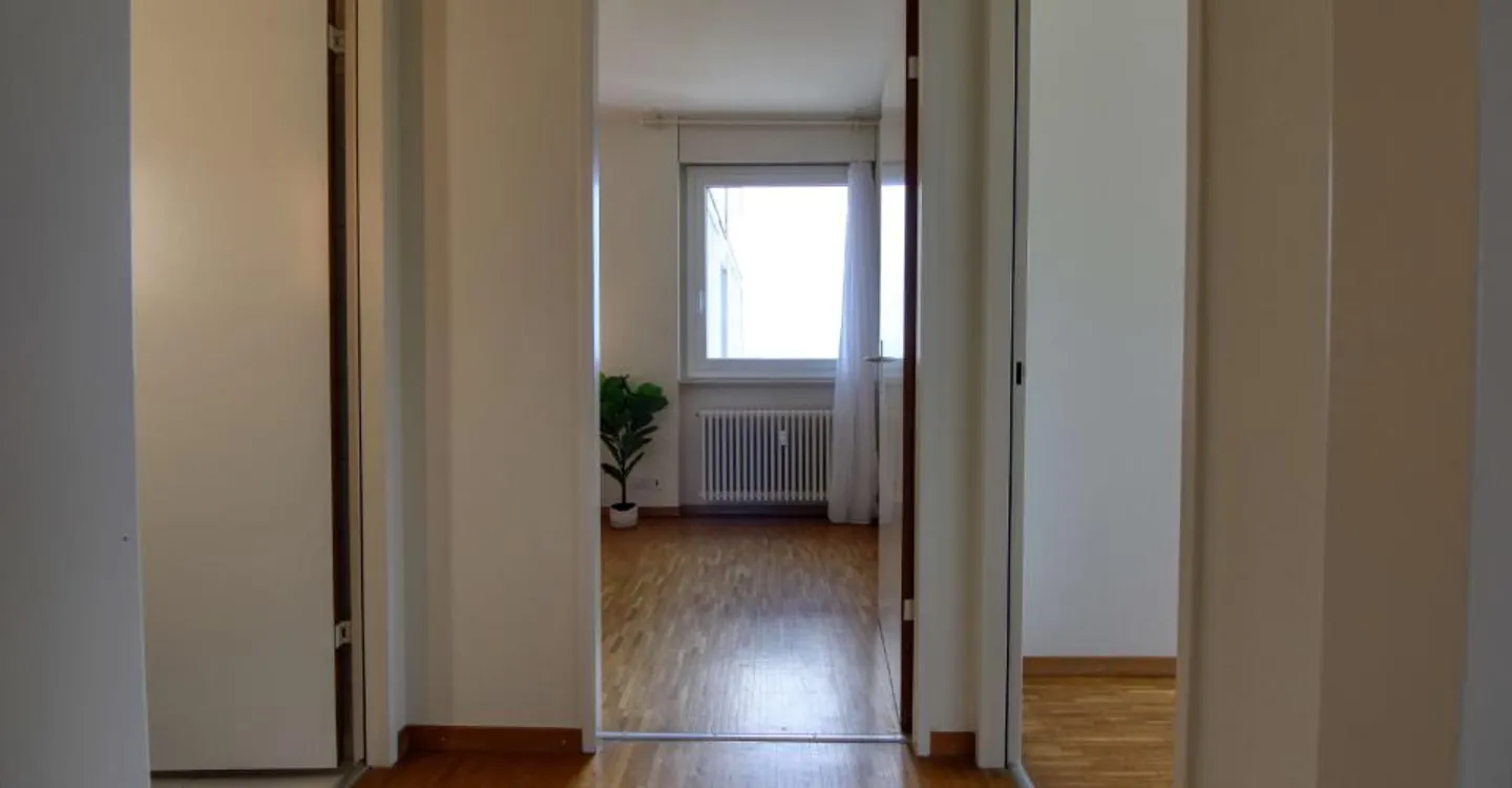 Elegantes Coliving mit atemberaubendem Blick auf den See und die Berge - Foto 18 von 22