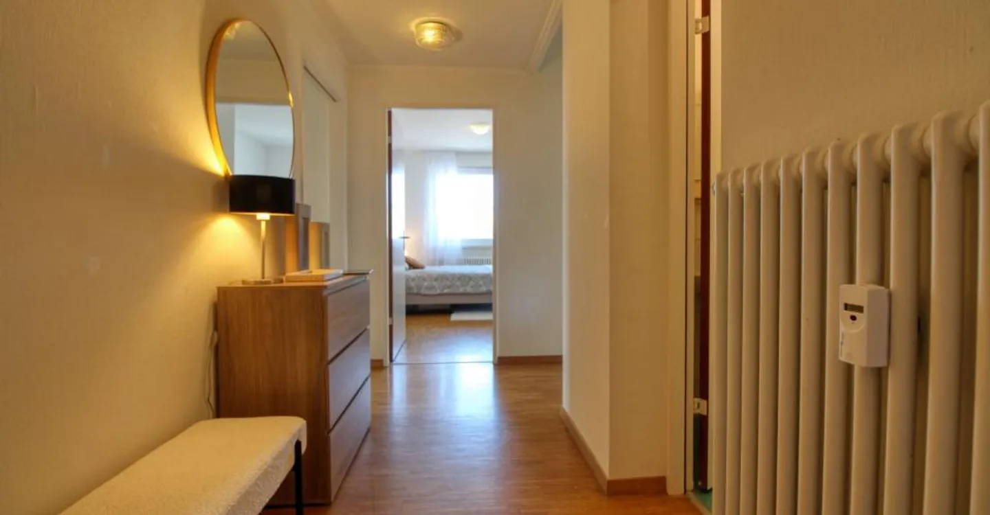 Elegantes Coliving mit atemberaubendem Blick auf den See und die Berge - Foto 20 von 22
