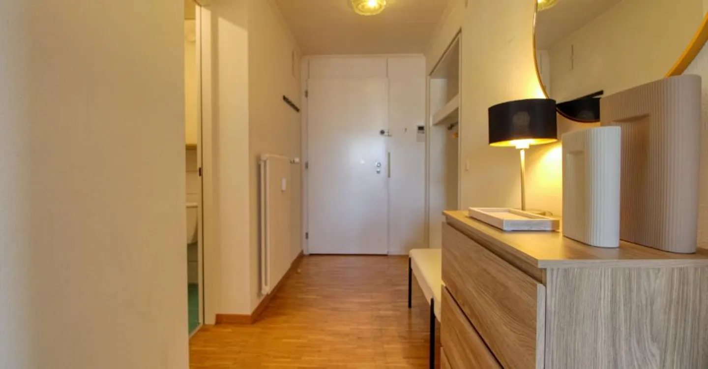 Elegantes Coliving mit atemberaubendem Blick auf den See und die Berge - Foto 22 von 22