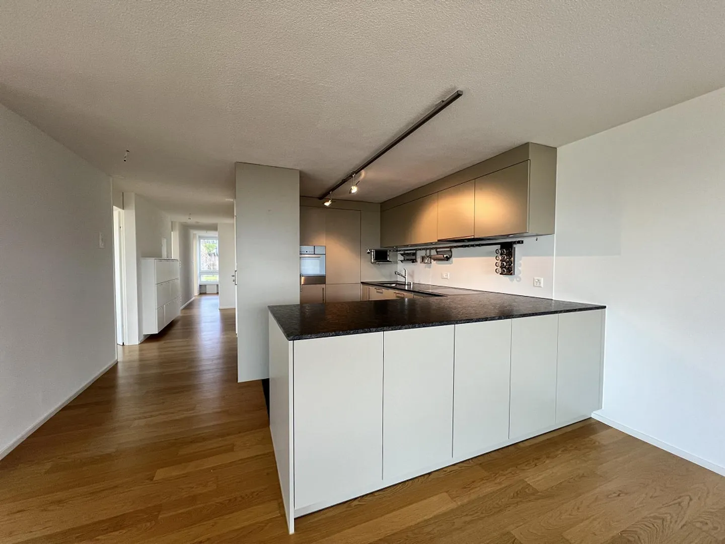 Appartamento 4.5 stanze con fattore di benessere e vista mozzafiato sull'Alpstein - Foto 3 di 14