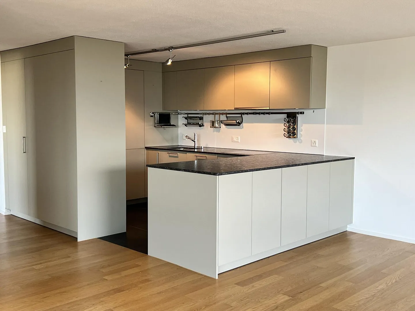 Appartamento 4.5 stanze con fattore di benessere e vista mozzafiato sull'Alpstein - Foto 7 di 14