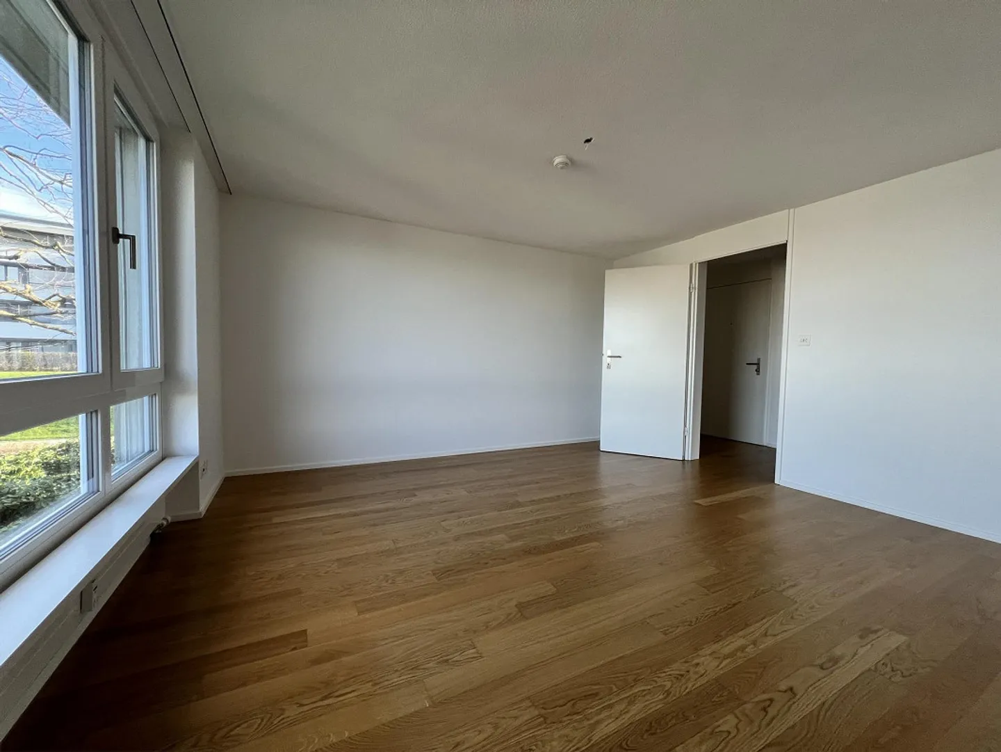 Appartamento 4.5 stanze con fattore di benessere e vista mozzafiato sull'Alpstein - Foto 10 di 14