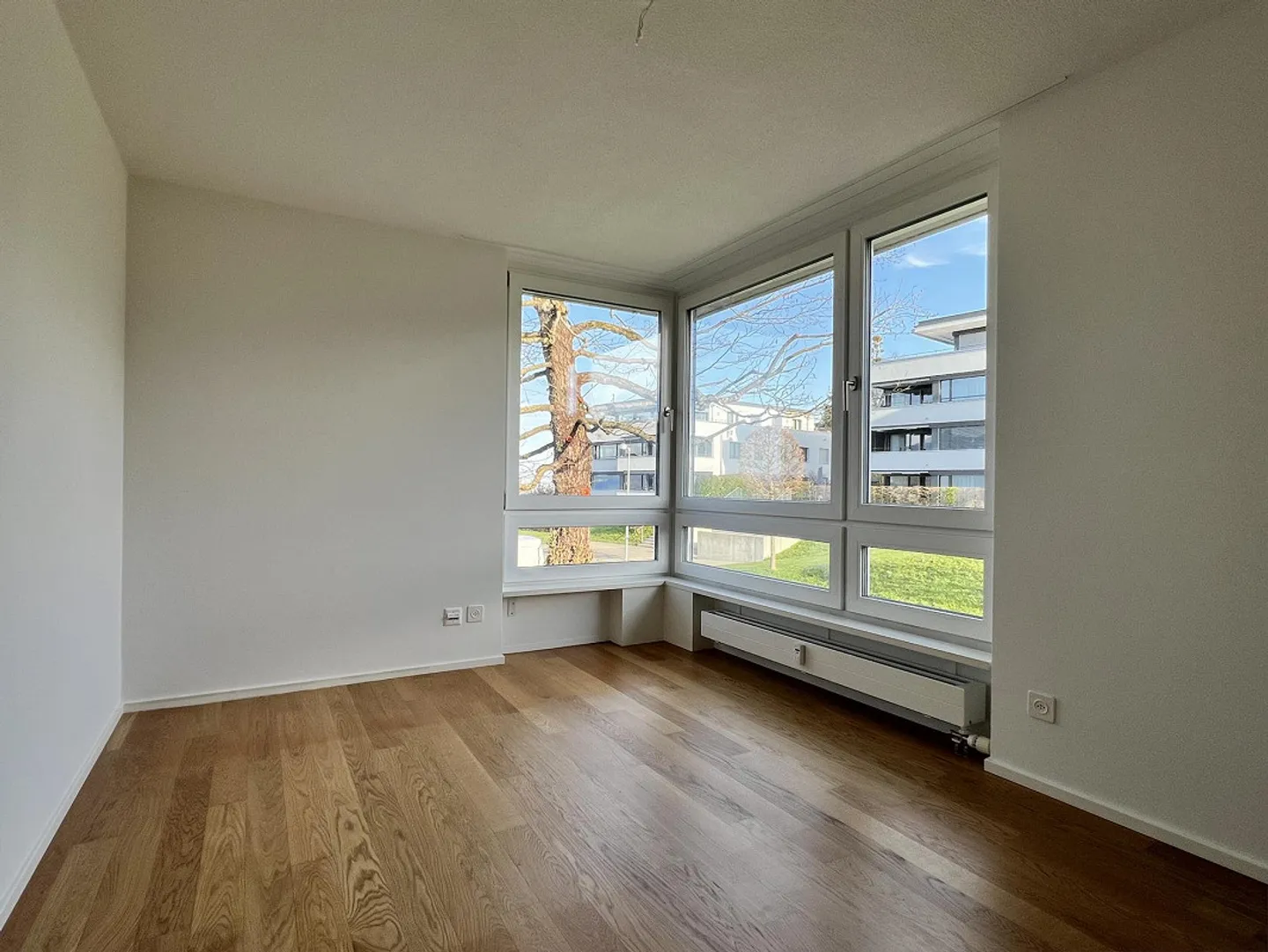 Appartamento 4.5 stanze con fattore di benessere e vista mozzafiato sull'Alpstein - Foto 11 di 14