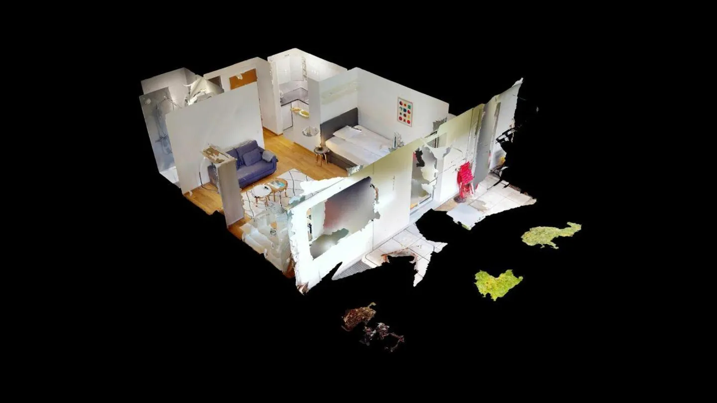 Unique Serviced Living @ Airport Line - Photo 9 sur 9