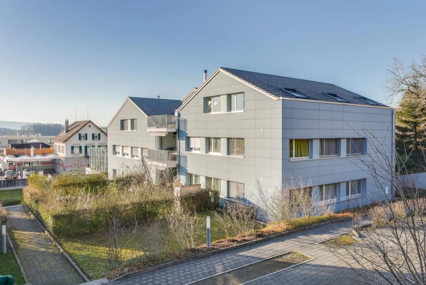 Beautiful apartment in a central location - Photo 1 of 6