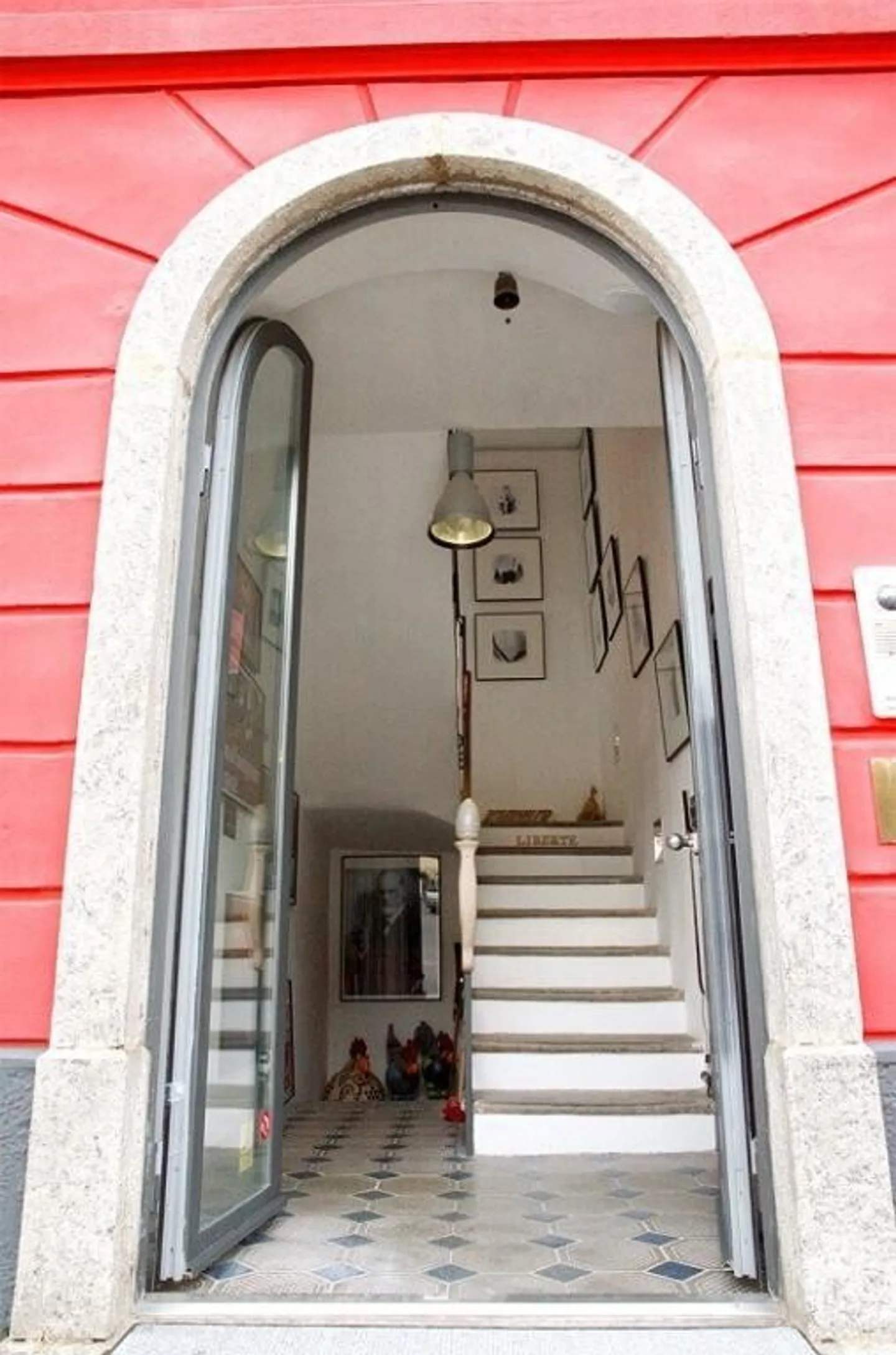 Charmantes Familienhaus - Foto 7 von 13