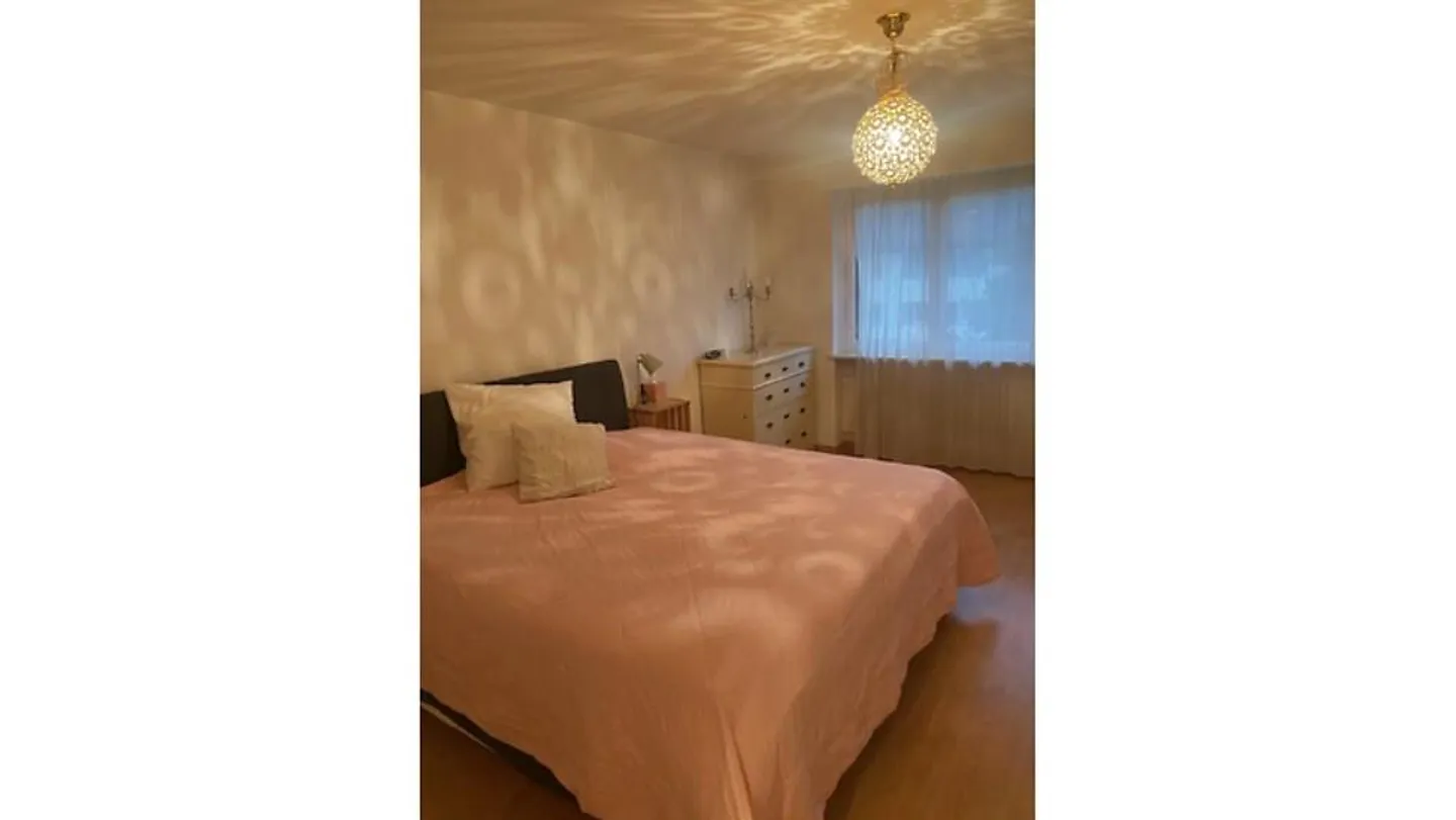 3 ROOM APARTMENT IN ZURICH - DISTRICT 3, FURNISHED, TEMPORARY - Photo 5 of 9