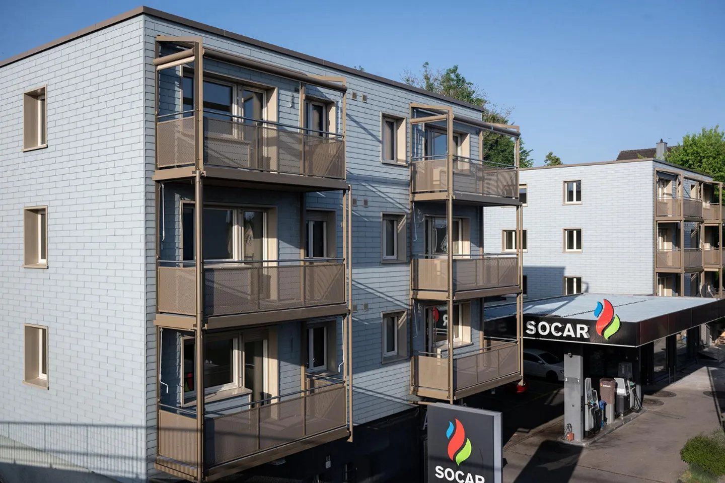 Première location après rénovation complète  Arriver. Se sentir bien. Être chez soi. - Photo 1 sur 5