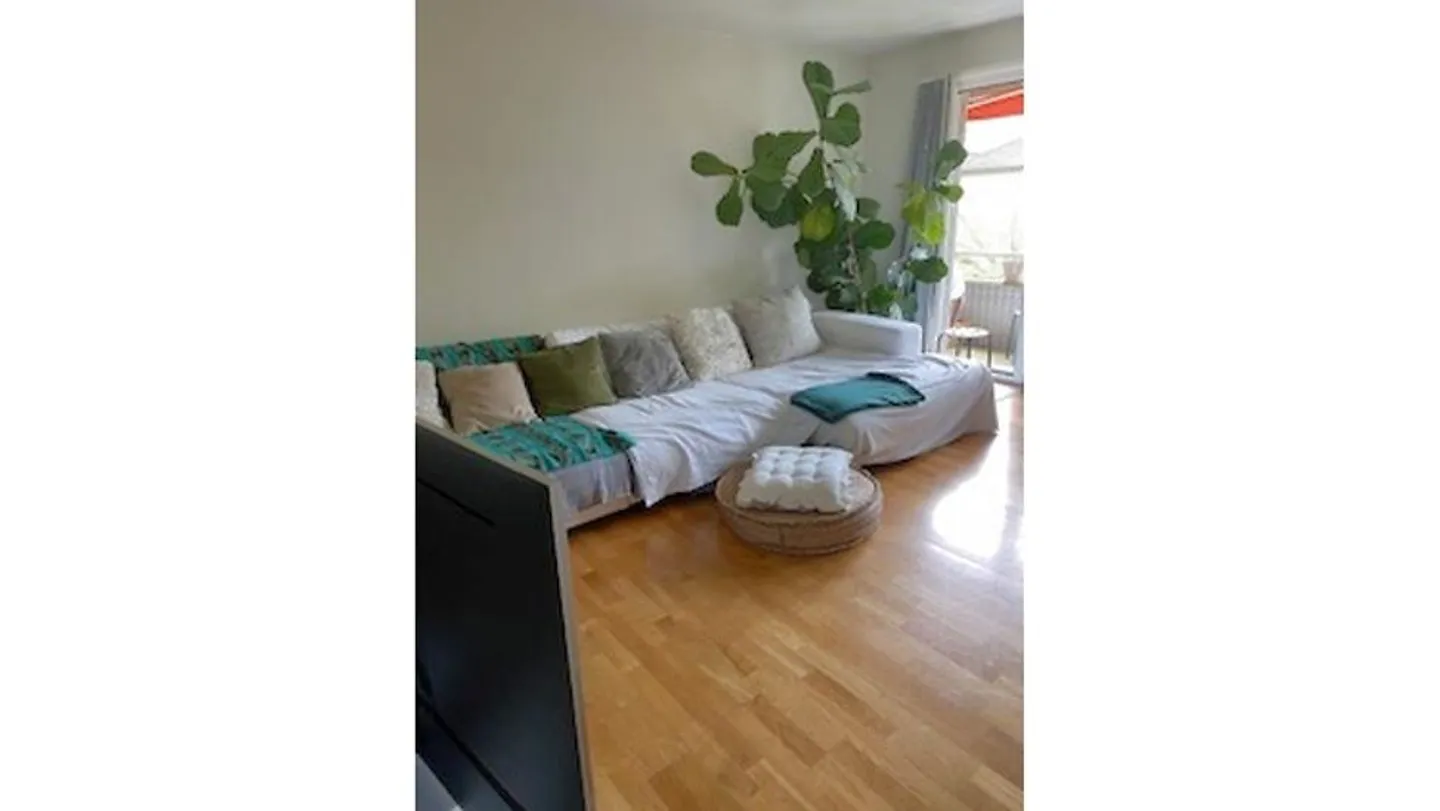 3 ROOM APARTMENT IN ZURICH - DISTRICT 3, FURNISHED, TEMPORARY - Photo 9 of 9