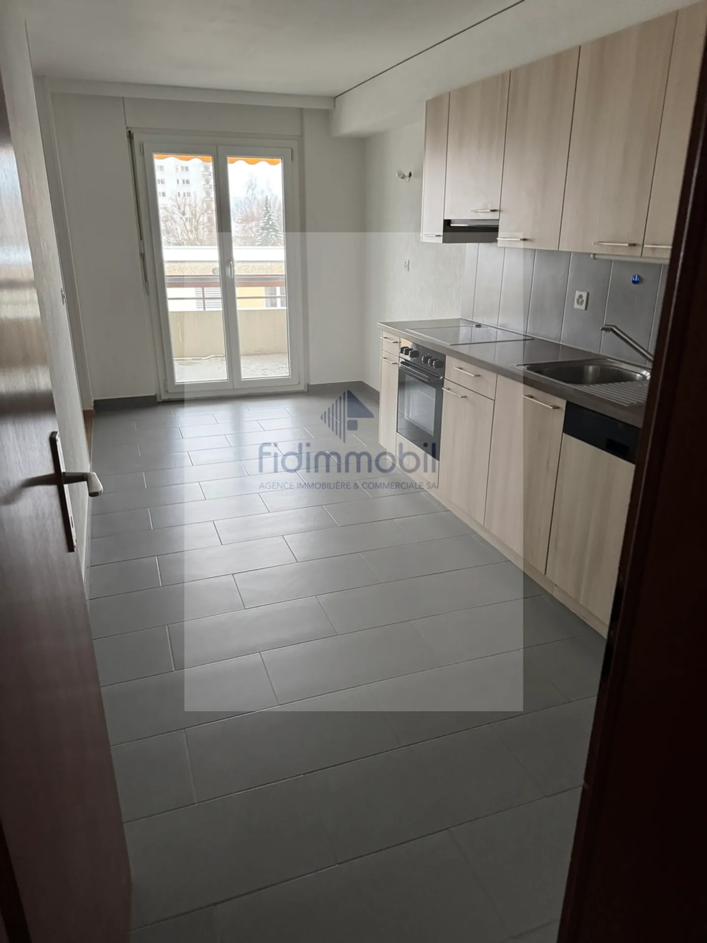 Appartamento in affitto - Foto 1 di 5