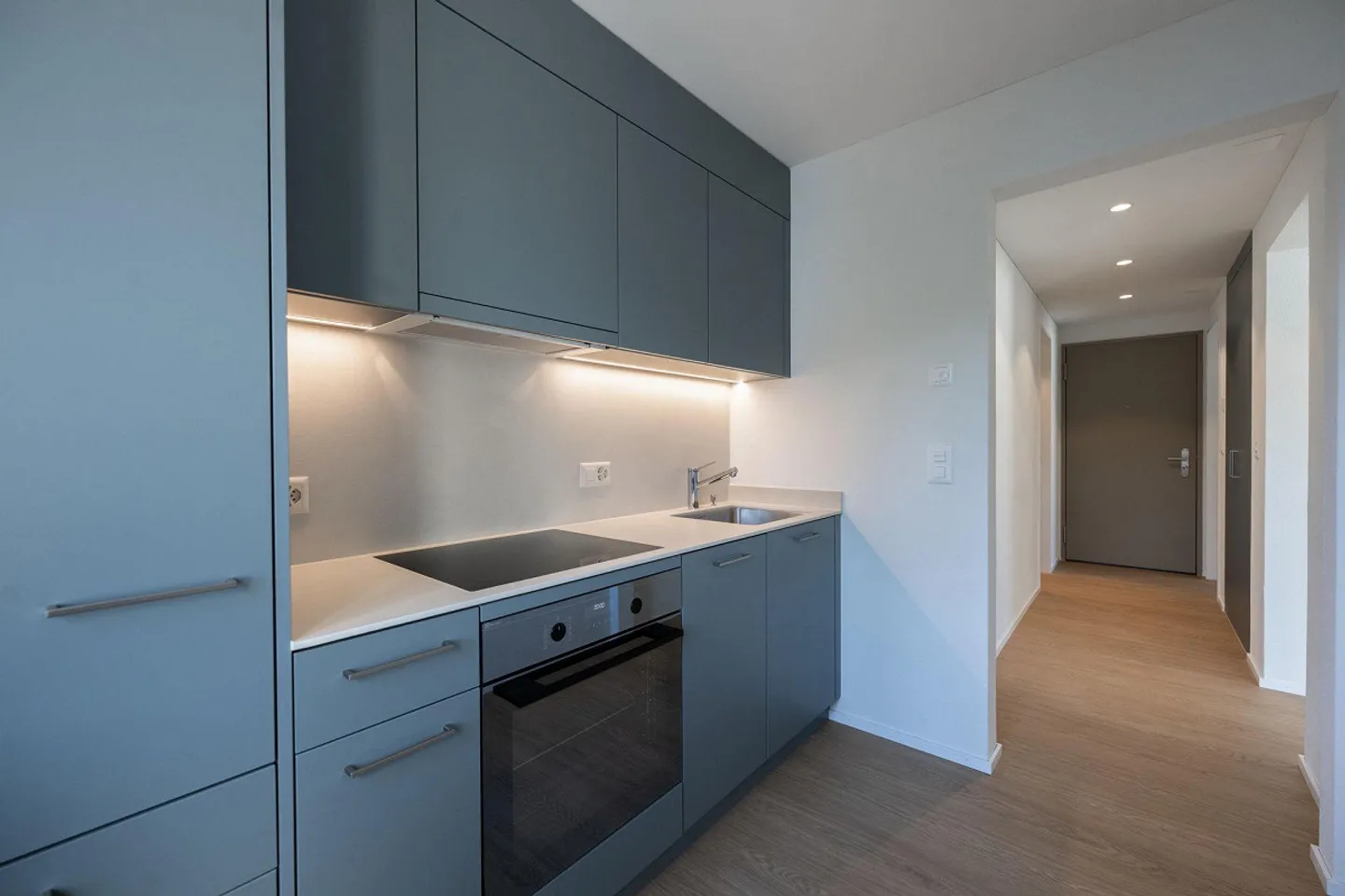 Première location après rénovation complète  Arriver. Se sentir bien. Être chez soi. - Photo 3 sur 5