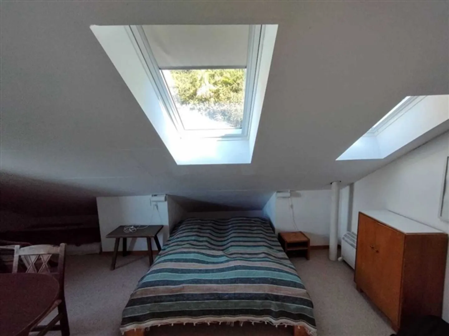 ORSELINA - Appartamento con vista sul lago in vendita - anche per vivere. Secondario - Foto 11 di 20