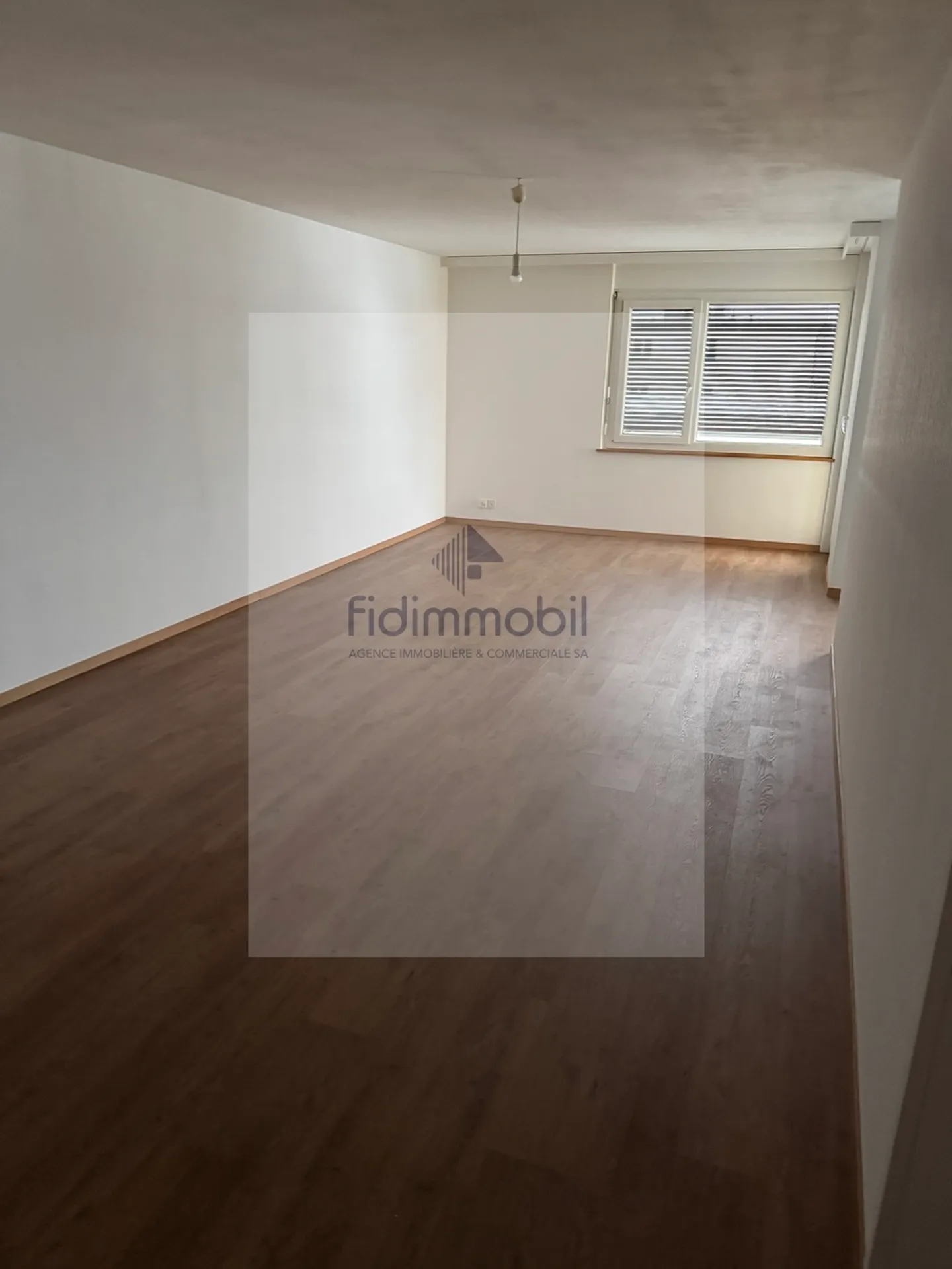 Appartamento in affitto - Foto 2 di 5