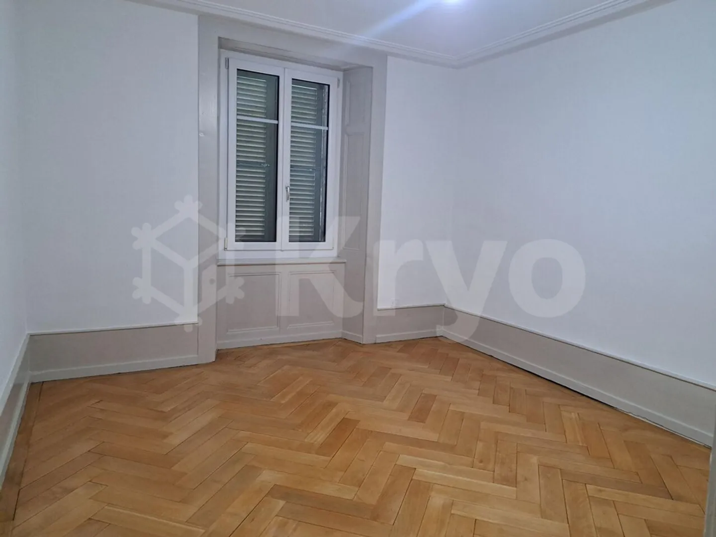 Rue Numa-Droz 98 Chaux de Fonds - Appart 3 p. 1er étage - Photo 3 of 7