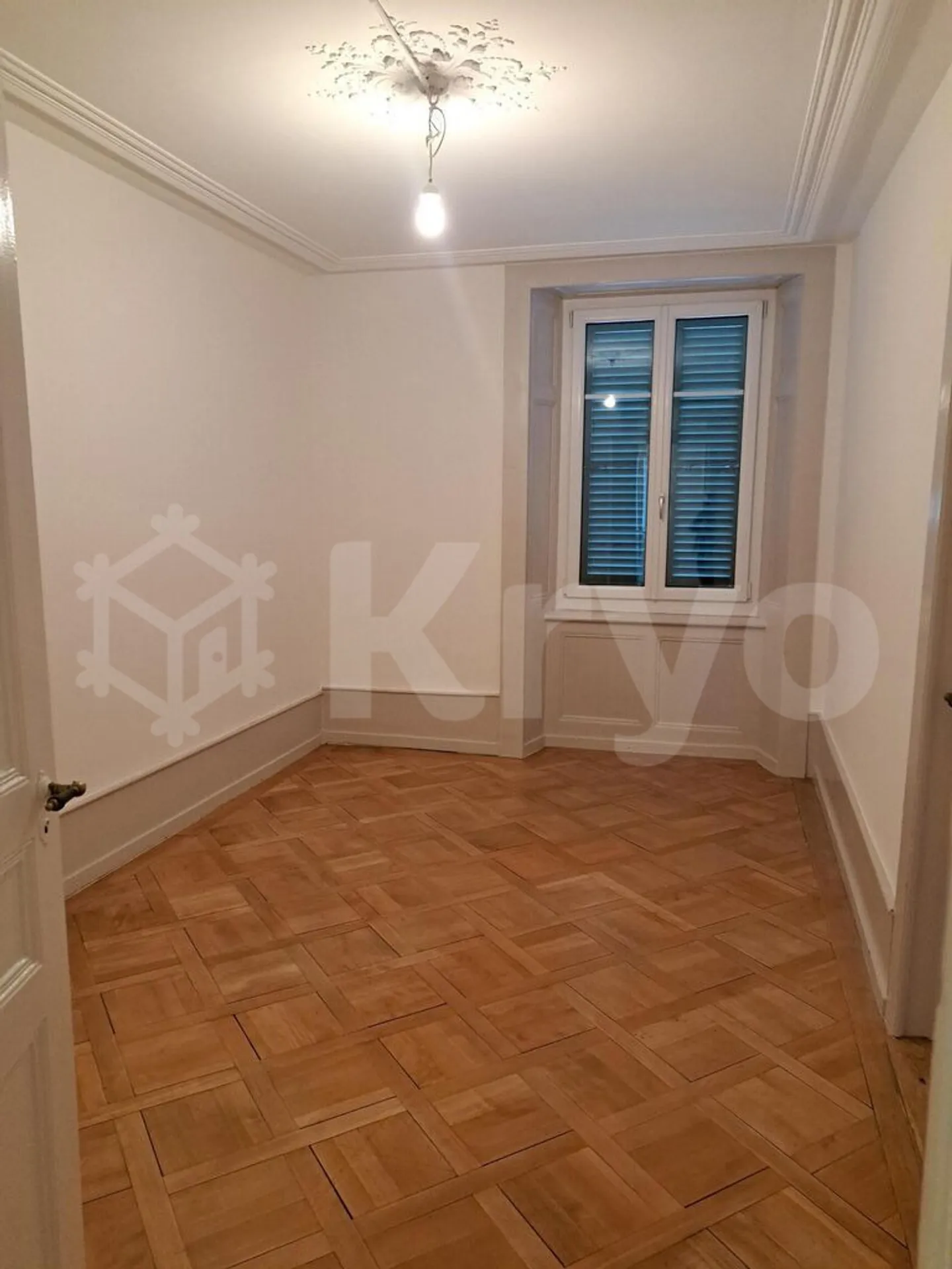 Rue Numa-Droz 98 Chaux de Fonds - Appart 3 p. 1er étage - Photo 4 of 7