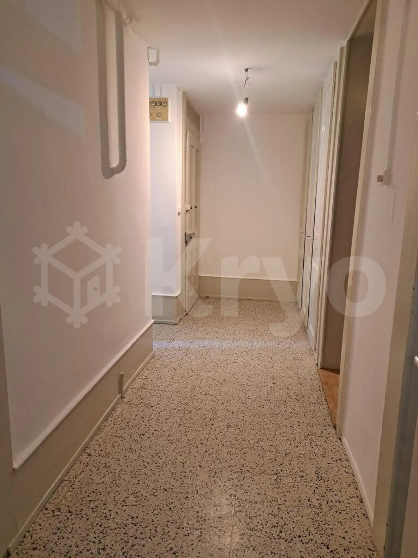 Rue Numa-Droz 98 Chaux de Fonds - Appart 3 p. 1er étage - Photo 5 of 7