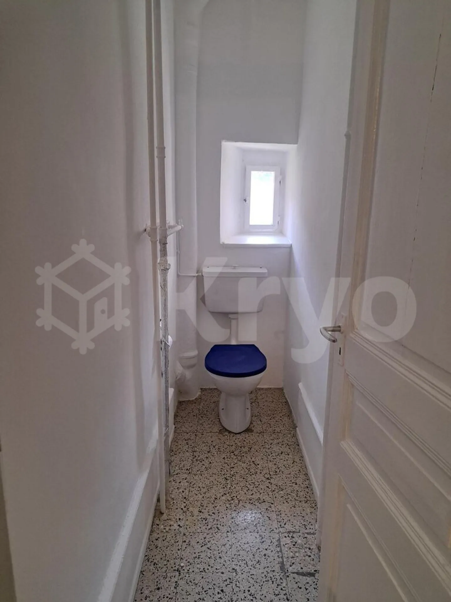 Rue Numa-Droz 98 Chaux de Fonds - Appart 3 p. 1er étage - Photo 7 of 7