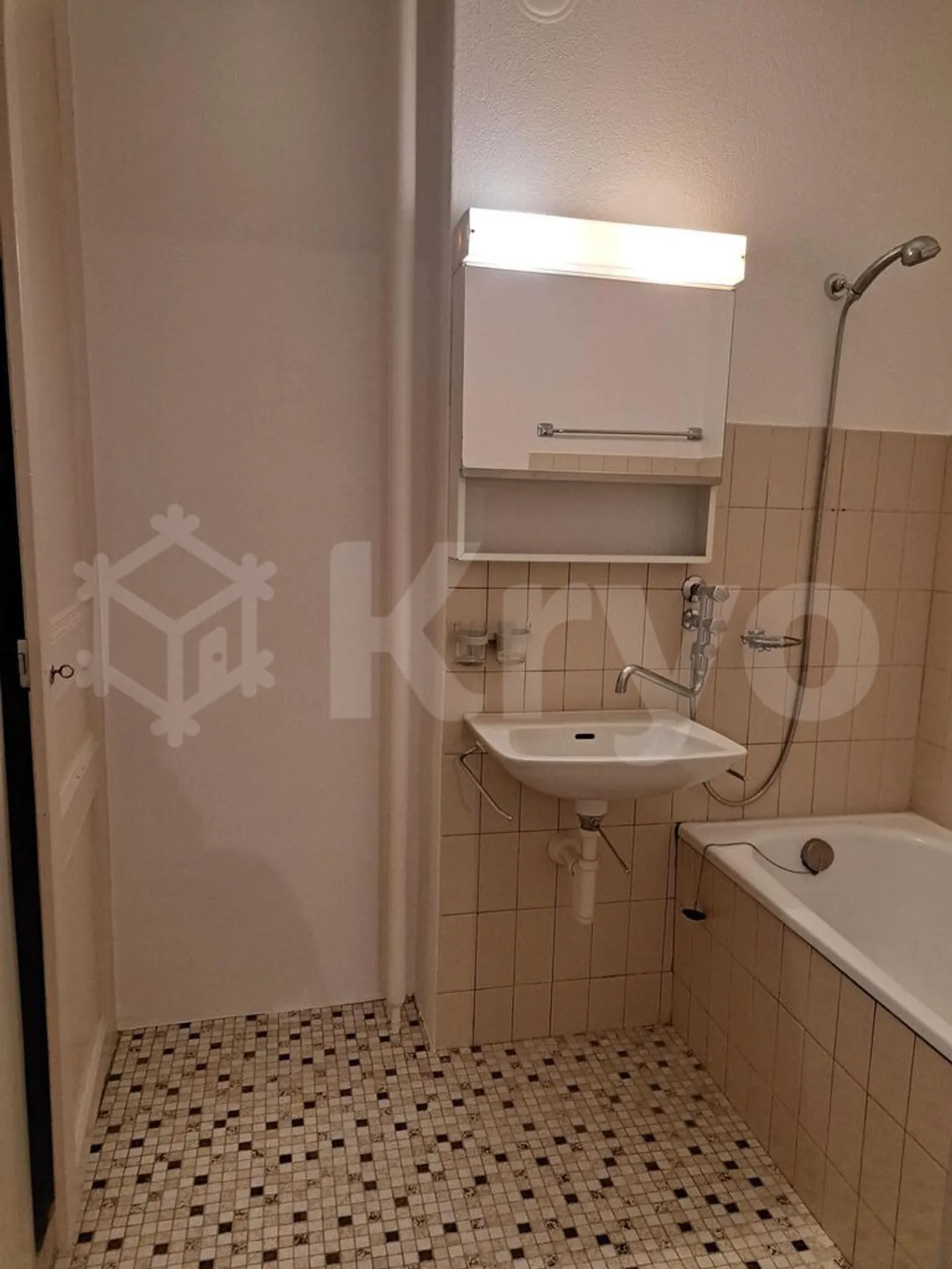 Rue Numa-Droz 98 Chaux de Fonds - Appart 3 p. 1er étage - Photo 6 of 7