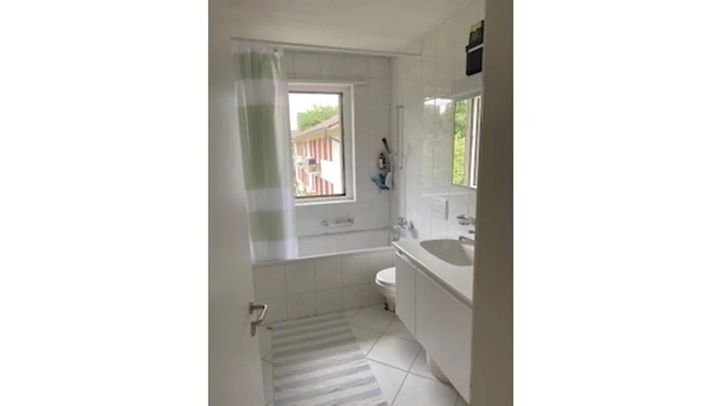 3 ROOM APARTMENT IN ZURICH - DISTRICT 3, FURNISHED, TEMPORARY - Photo 6 of 9