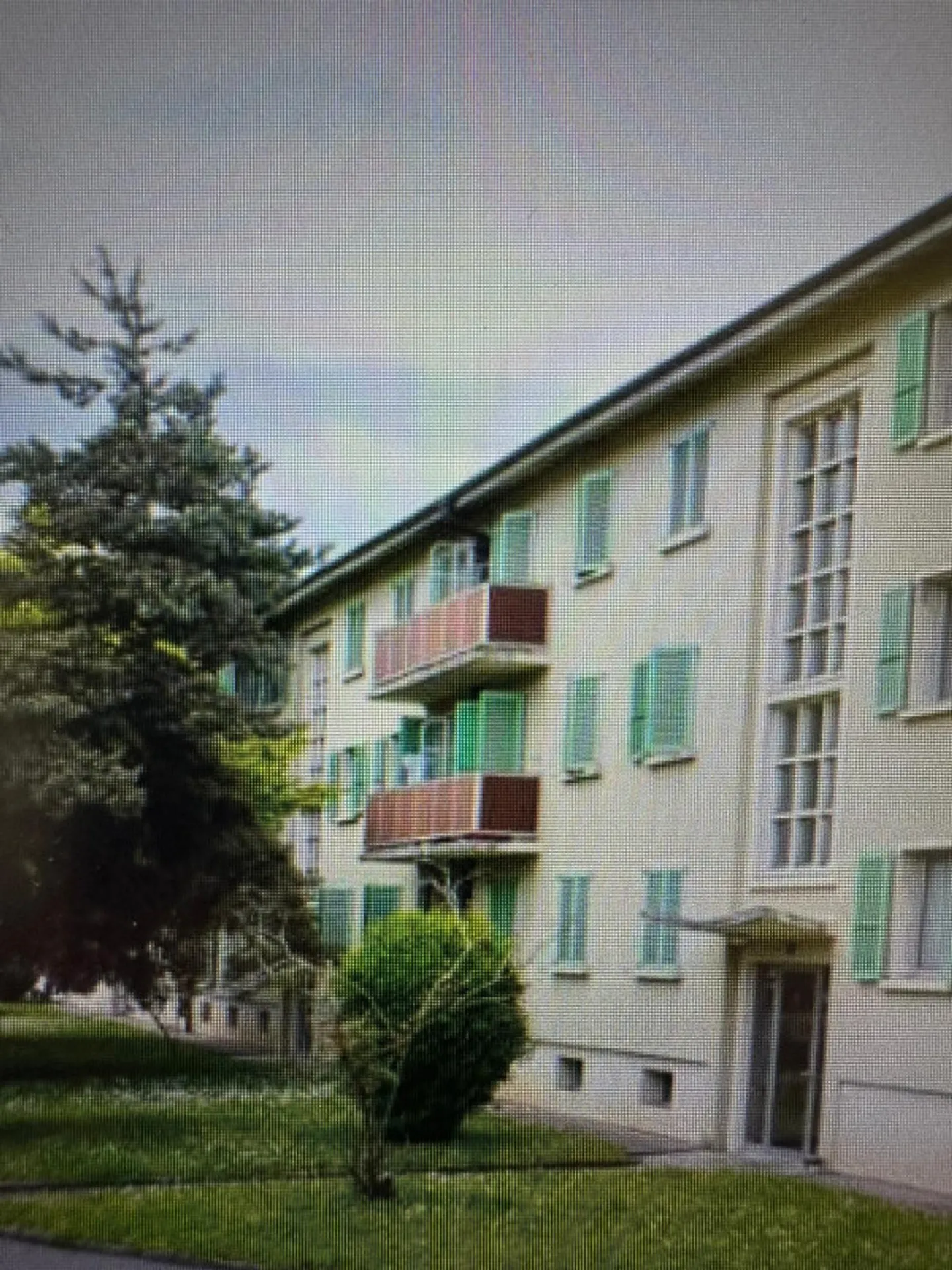 Apartment for rent - Photo 1 of 1