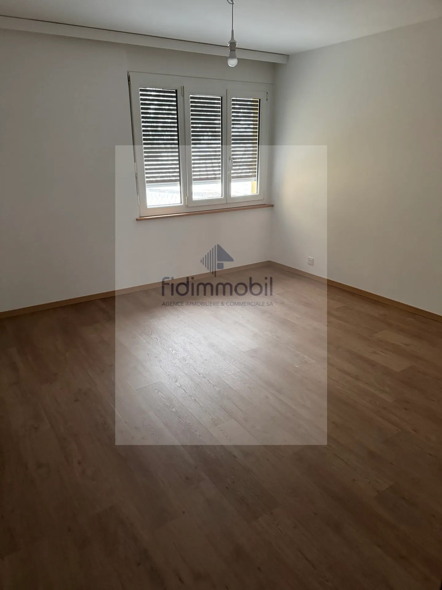 Appartamento in affitto - Foto 3 di 5